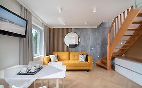 Apartament Aster - Dwa Poziomy