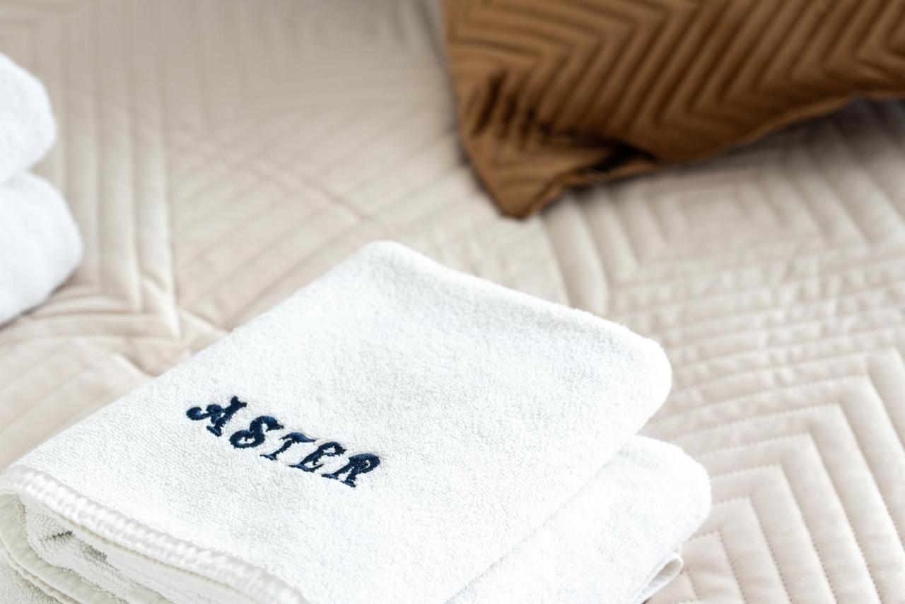 Apartament Aster - Dwa Poziomy Władysławowo Zewnętrze zdjęcie